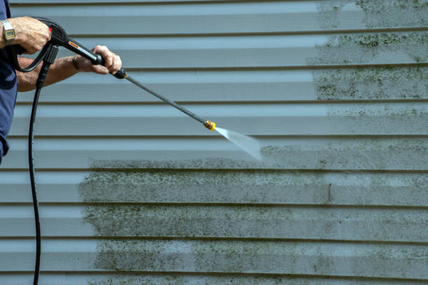 Why Choose Our Certified Pressure Washing Experts for Your Project Needs in Felida, WA?