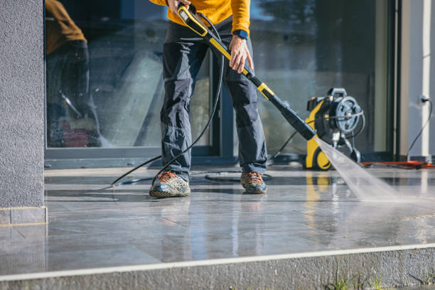 Pressure Washing Estimates in Felida, WA