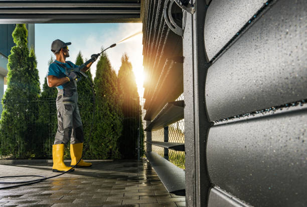 Professional Pressure Washing in Felida, WA