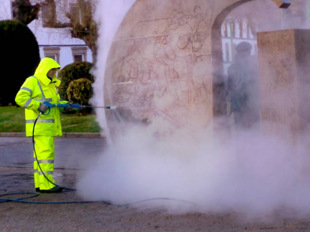 Best Commercial Pressure Washing  in Felida, WA